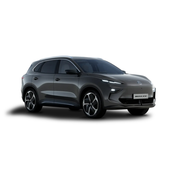 MG MGS5 EV 64 kWh Exclusive
